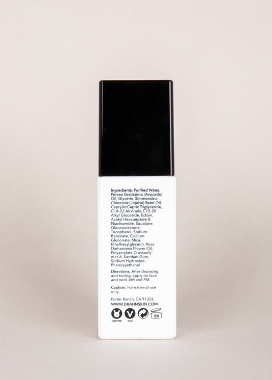 Dr AHN Ectoin Plus Serum