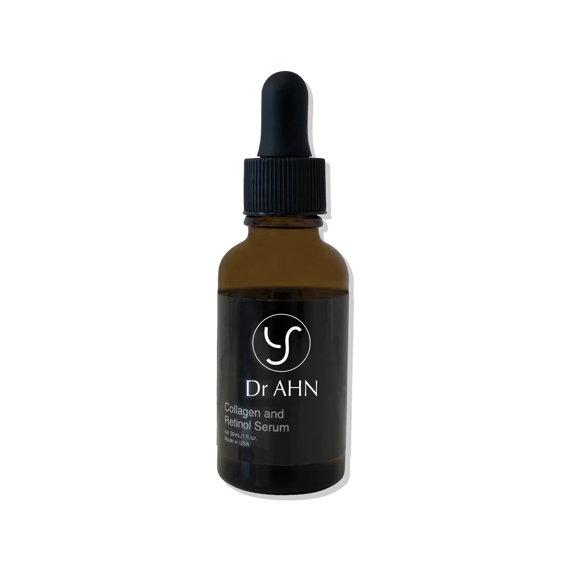 Collagen and Retinol Serum