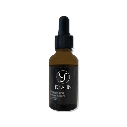 Collagen and Retinol Serum