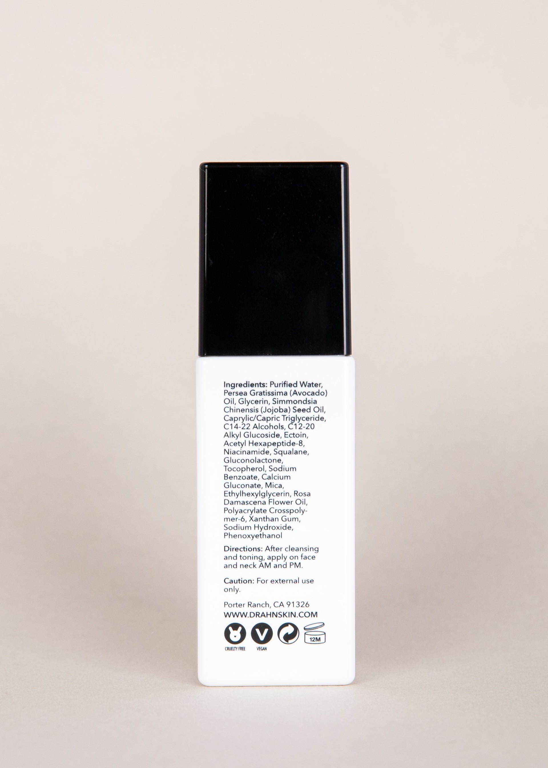 Dr AHN Ectoin Plus Serum