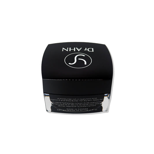 Intense Hyaluronic Moisturizer