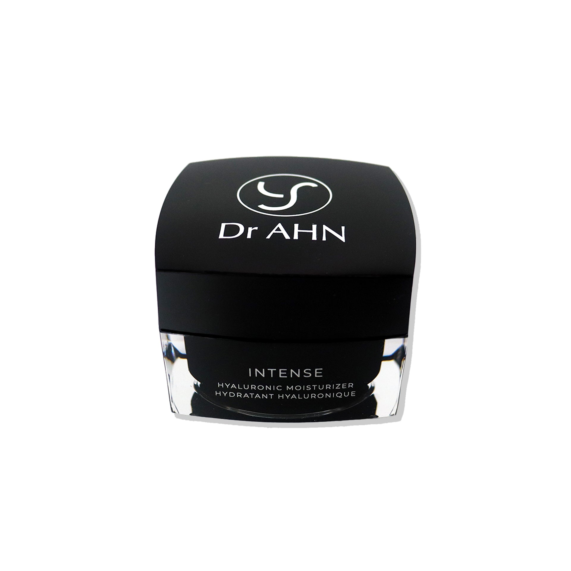 Intense Hyaluronic Moisturizer