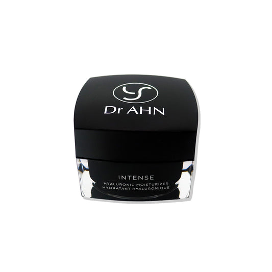 Intense Hyaluronic Moisturizer